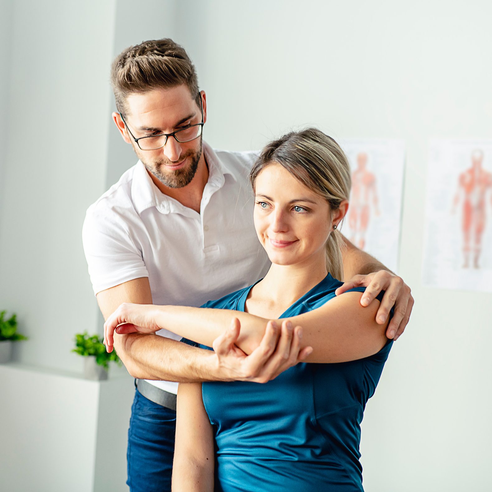best Chiropractor in Oakville