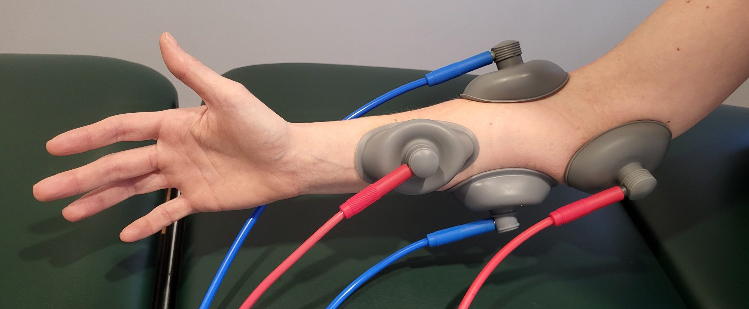 Muscle Release Techniques