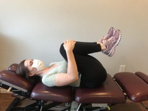 core strengthening for lower back pain
