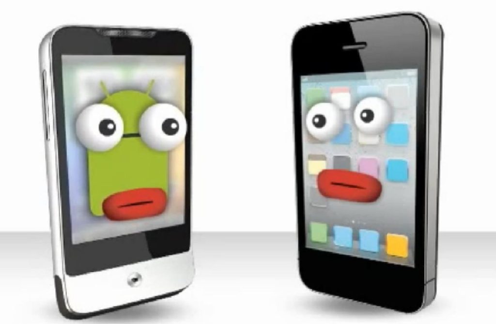 oakville chiropractor talking cell phones