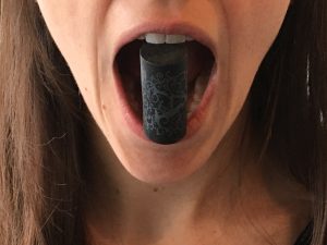 cork stretch for tmj