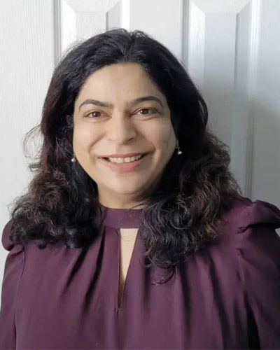 Picture of Vinaya Chitgopkar