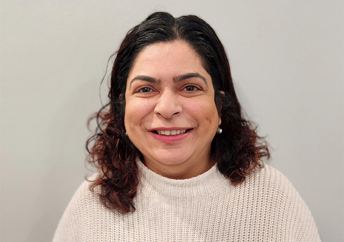 Picture of Vinaya Chitgopkar Physiotherapist PT