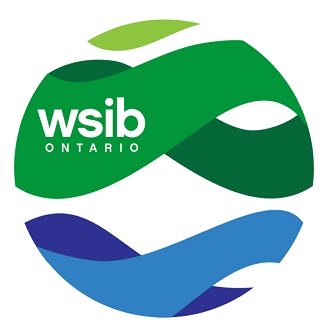 WSIB Logo
