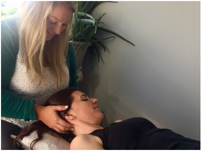 Pain treatment. Pain relief. Auto Accident Rehab